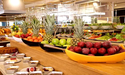 هتل موزاییک استانبول